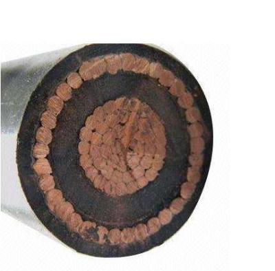 China Power Plant Al Conductor Export To Chile Concentric Cable 0.6/1KV for sale