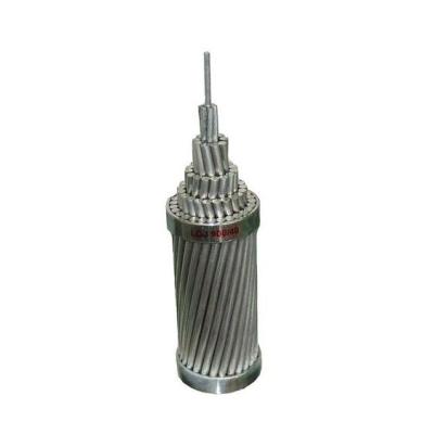 China Above most competitive price AAC bare cable all aluminum conductors for sale