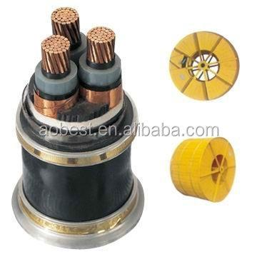 China China Electrical and Transmission Used...Best Selling Armored Power Cable For South Africa for sale