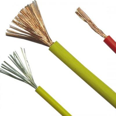 China Internal Wiring Buy Now Pay Later Size 1015 / AWM 1015 Connection Wire Stranded PVC Insulated 12awg Electrical Wire for sale