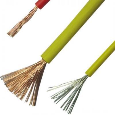 China Internal Wiring Buy Now Pay Now 1015 / AWM 1015 Later Connection Wire 18awg PVC Insulated Electrical Wire for sale