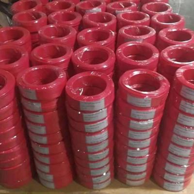 China Copper Conductor 6mm PVC Building Cable for sale