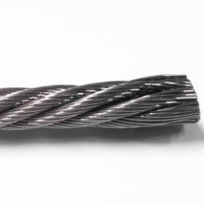 China Construction ACSR Overhead Bare Conductor Aluminum Cable for sale