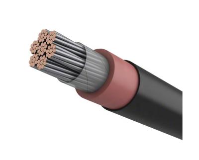 China RHH-RHW 2awg 2000V EPR/CPE Industrial Diesel Locomotive Cable (DLO) for sale