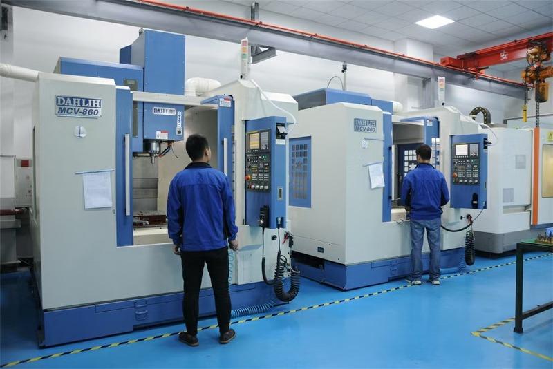 Verified China supplier - Guangzhou Ousima Machinery Co., Ltd.