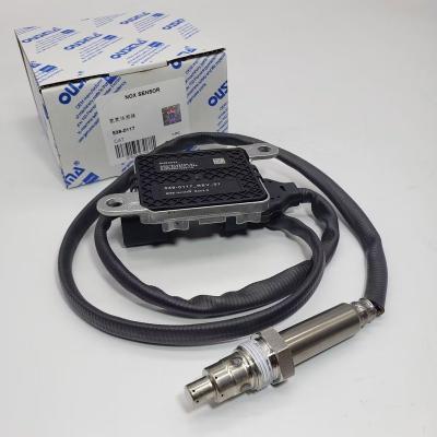 China Machine Parts Nox Sensor Nitrogen Oxide Sensor 539-0117 A2C16102600-01 For CAT Engine for sale