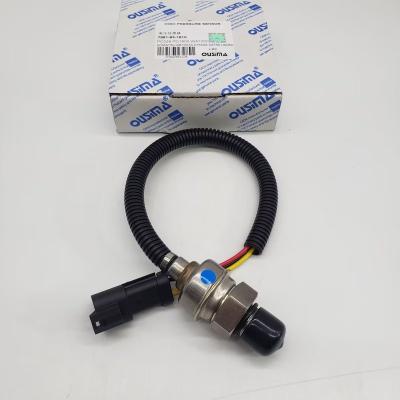 China Machine Parts Hydraulic Pump Pressure Sensor 7861-93-1610 7861931610 For KOMATSU PC228 PC1800 WA1200 BR100JG D155AX D375A HM350 for sale