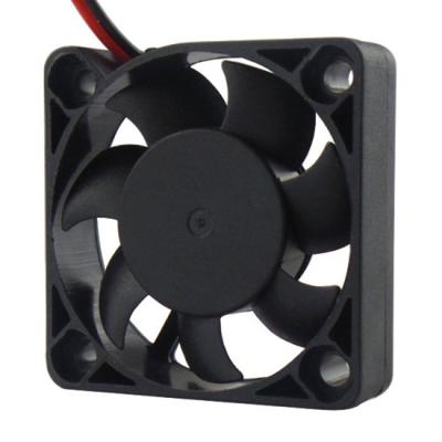 China Hot Sale 4010 40Mm 5V 12V 24V DC Fan 40X40X10 12V 24V for Hotels for sale