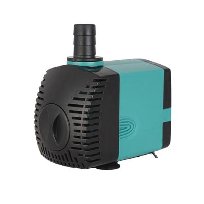 China Multifunctional energy saving low power consumption water pump aquarium air conditioning fish pond submersible pump/ for sale