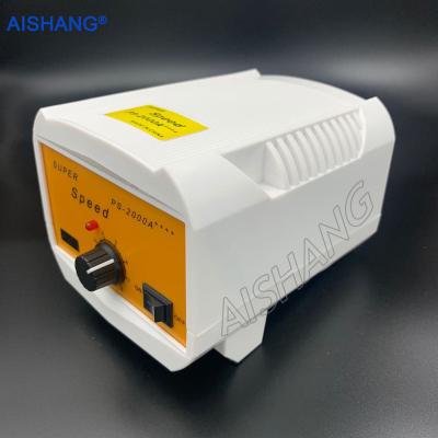 China AISHANG Mini Gas Pump Home Use 2000A Automatic Compressor SMD Station Desoldering Soldering Machine for sale