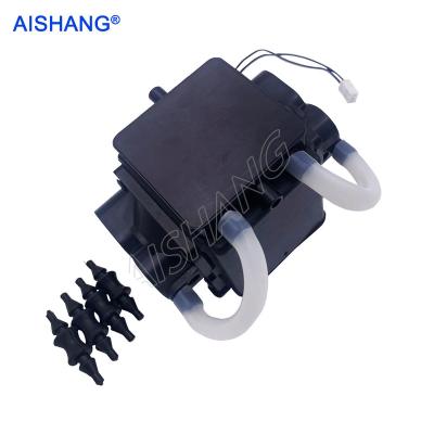 China Family Houses Mini AISHANG High Pressure Compressor Instrument SMD Soldering Station for sale