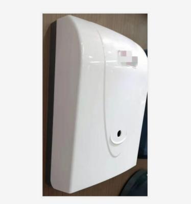 China Without Referral Tissue Paper Box Wall Mounted Toilet Paper Box for sale