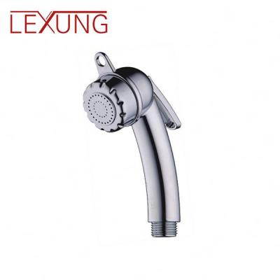 China With Durable Material Diverter Bidet Flush Toilet Hand Spray for sale