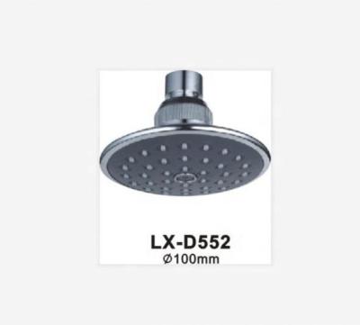 China With Plastic Brass Multifunctional Overhead Shower Head Diverter Shower for sale