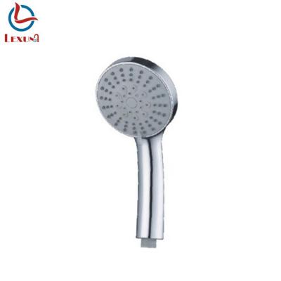 China Without Slide Bar Portable ABS Shattaf Bathroom Bidet Hand Shower for sale