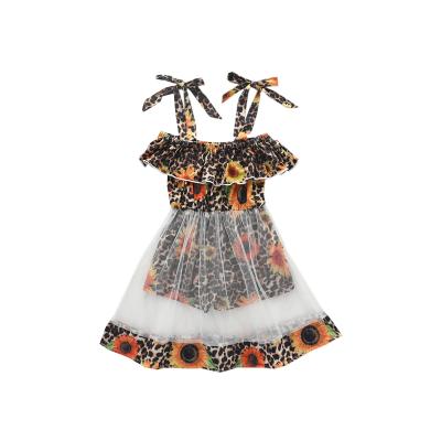 China Anti-wrinkle 2022best sells children's slip cake dress girl's skirt for summer for sale