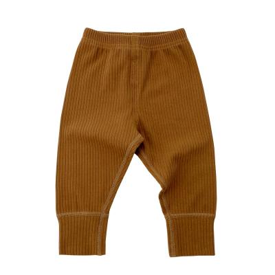 China China Manufacture Breathable Professional Baby Training Pants Kids Baby Jogger Pants for sale