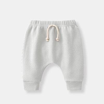 China 2022 Baby Pants&shorts Breathable Special Hot Selling Infant Jogger Babies Boy Pants for sale