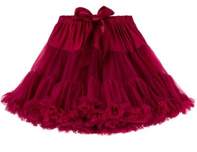 China Wholesale Factory Pluffy Rainbow Kids Girls Tutu Dress Breathable For 1-7 Years - Buy Tutu Dress, Tutu Dress Girls, Girls Tutu Dress for sale