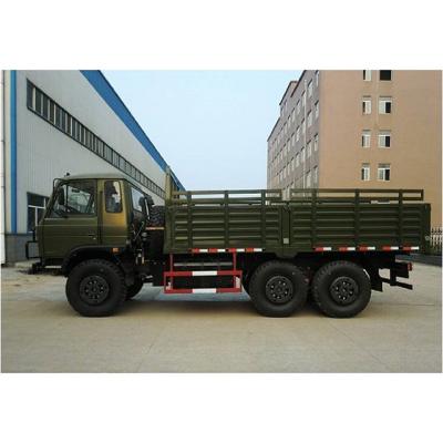 China LH Drive And Right Hand Drive 10 Ton 6 Wheeler Brand New Tubeless Cargo Truck 7760*2470*2755(mm) for sale