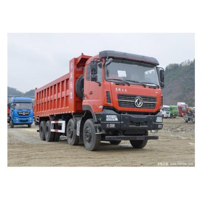 China China brand 8X4 road transportatopn 8m cargo body dump trucks 11.00R20 18 PAIRS for sale