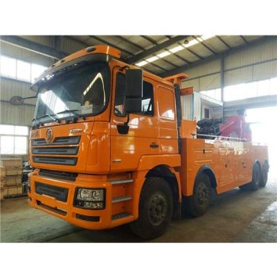 China Chinese 30 Ton 30 Ton Heavy Duty Tow Truck for sale