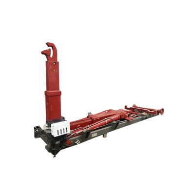 China Hotels 5ton Hook Lift For Truck for sale