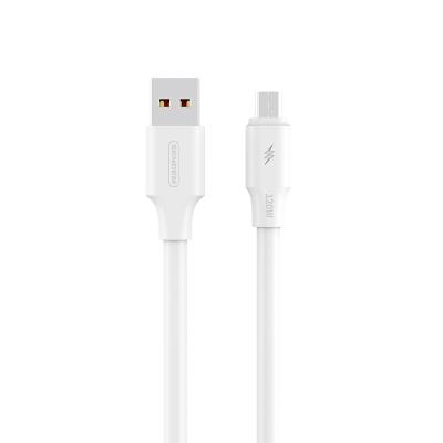 China Fast Charging Speed ​​Data Line Changing Charging Cable Latest Uab Usb Micro Fast Charging Mobile Phone Usb3.0 Hot Production for sale