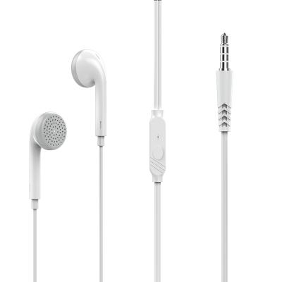 China In-Ear SENDEM Earbuds China Low Price 3.5MM Universal Stereo In-Ear Headphone Headset Wired Earphone With Bass for sale