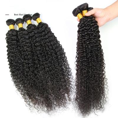 China Silky Straight Wave Loose Deep Wave Remy Human Hair Brazilian Hair Weave Bundles With Closure Peruvian Hair Bundles 4 Pieces for sale