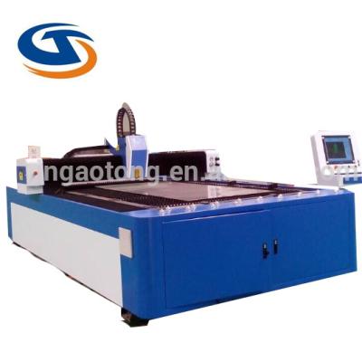 China Sheet Metallurgy Industrial Large Table Size CNC Metal Plasma Flame Cutting Machine SD-1325 for sale