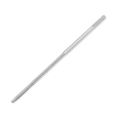 China Nice Surgical Instruments Orthopedic Quality Stainless Steel 4.5mm Bone Surgical Tap For Big Fragment Instrument Set for sale