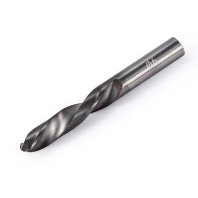 China Surgical Instruments Luster Surgical Medical 4 Hss Orthopedic Metal Drill Bit For Removal Damaged Screw Set for sale