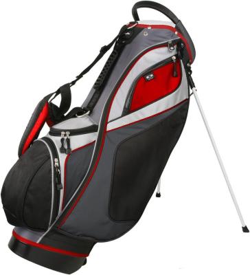 China Factory Customizable Logo Mens Golf Suit Supplies Nylon Golf Bag Golf Cart Bag for sale