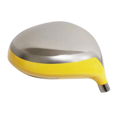 China High COR High OEM Driver Unisex Titanium Compression Titanium Golf Driver for sale