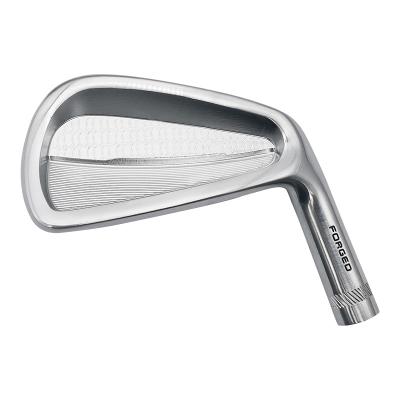 China Factory Direct Customized 1020 Golf Irons Steel Factory CNC Golf Iron Head Club Club Irons for sale