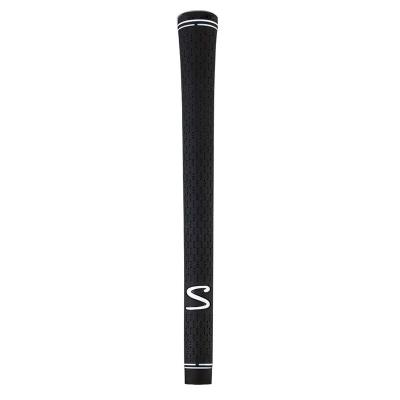 China All Season Customizable Factory Direct Rubber Golf Club Grips OEM Golf Medium Grips for sale