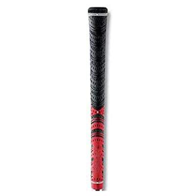 China All Season Custom Logo Golf Supplies OEM Rubber Golf Grips For Woods And Irons for sale