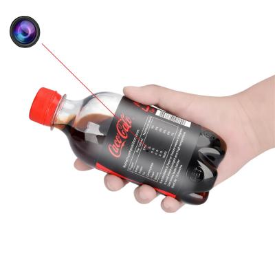 China Motion Detection Water Bottle Mini Spy Camera 1080p Full HD Hidden Cameras for sale