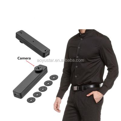 China New Vandal Proof HD 1080p Mini Body Wore Camera With Lens Wireless Micro Spy Camera Portable DVR Body Camera With 16gb for sale