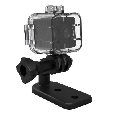 China SQ12 Mini Camera HD 1080P 12 MINI Camcorder DVR SQ12 Wide Angle Waterproof Sports Video Camera SQUARE Kits for sale