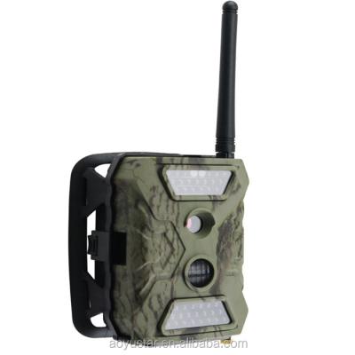 China 5 Mega Pixels Color Waterproof 2G CMOS Wildlife Trail Hunting Camera Fast Start 5MP/8MP/12MP for sale