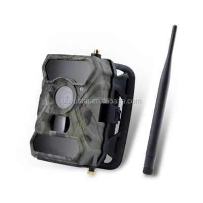 China 3G Security Waterproof High Quality 3G PIR Sensing Hunting Trail Camera S880G 12MP IP54 IR Night Vision Camera for sale