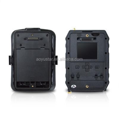 China 3G hunting camera 16MP 940NM 1080P wireless keepguard game trail cam 3G MMS S880G for sale