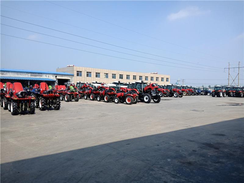 Verified China supplier - Weifang Taiyue Machinery Equipment Co., Ltd.