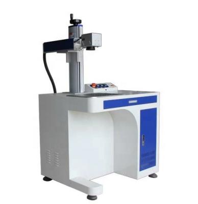 China Laser Marking Direct Export Laser Marking Machine With 20W Power for sale