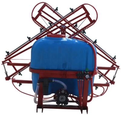 China High efficiency direct export cheap price boom sprayer for sale