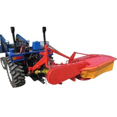 China Farms China Manufacturer High Efficiency Drum Lawn Mower for sale