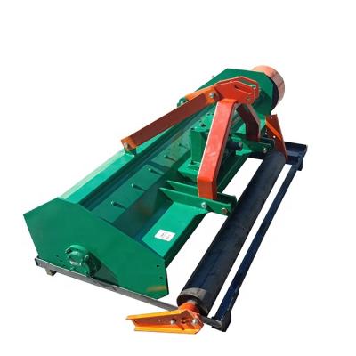 China Farms China Manufacturer High Efficiency Y-knives Flail Mower for sale