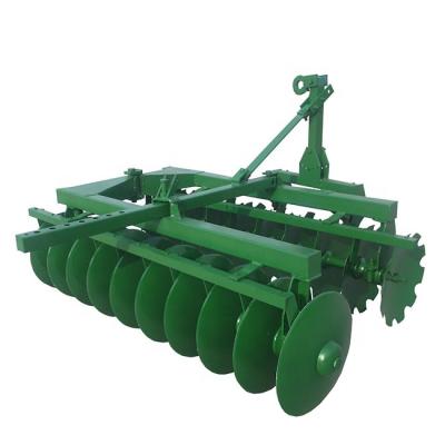 China Cultivates the best direct export quality disc harrow for sale